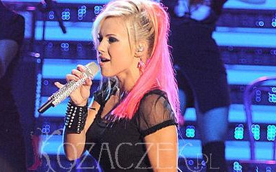 Doda znów sparodiowana przez Monikę Dryl