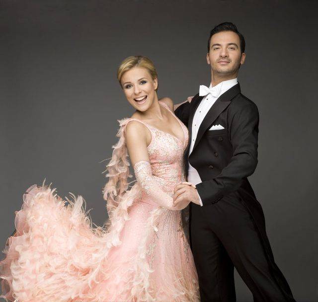 Wszystkie pary Tańca z gwiazdami