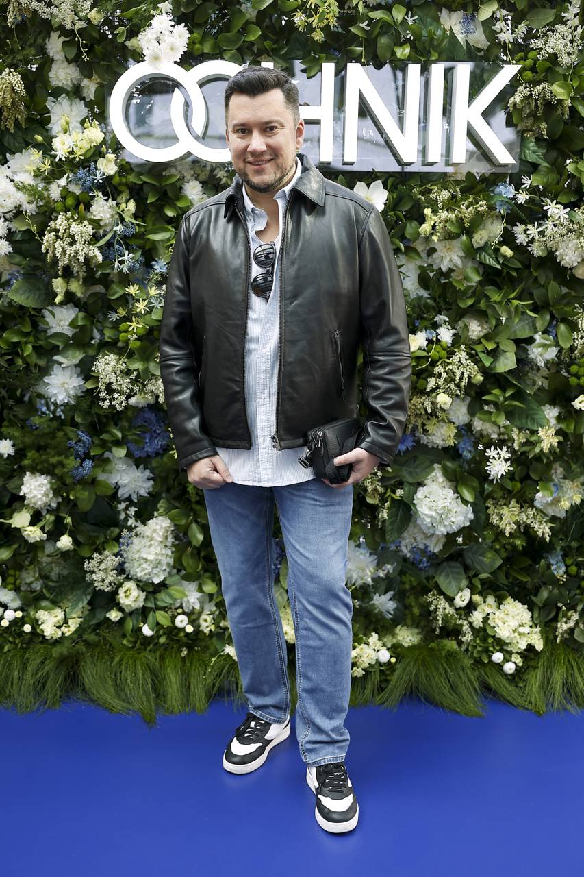 Łukasz Kędzior, fot. AKPA