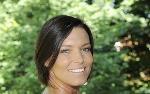 Opalona Felicjańska w świetnym nastroju (FOTO)