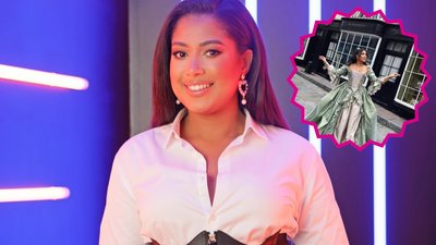 Patricia Kazadi wystąpi w serialu “Bridgertonowie”! “Jako pierwsza Polka…”