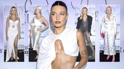 Zatrzęsienie gwiazd na 30. Urodzinach ELLE: Wieniawa, Woźniak-Starak, Torbicka, Gessler, Mołek… (FOTO)