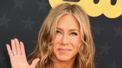 Jennifer Aniston świętuje 55. urodziny uroczym wideo z przesłaniem