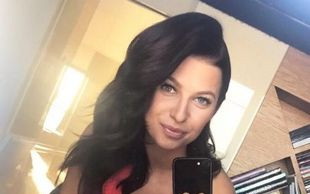 Anna Lewandowska lekarzem? Kolejna burza na jej Instagramie