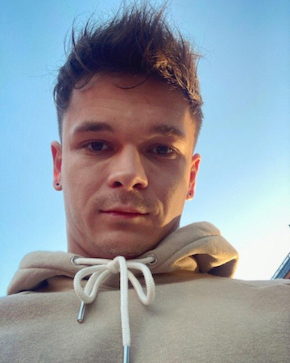 Kaczorex, fot. Instagram