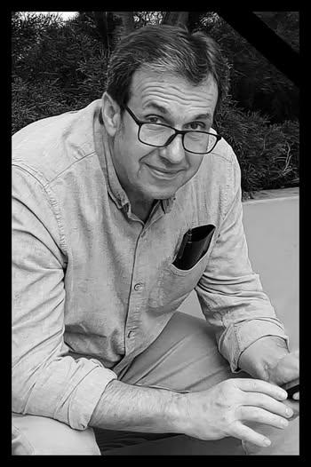 Janusz Waściński, fot. Facebook