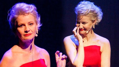 Przyjaciel Małgorzaty Kożuchowskiej zdradził jej prawdziwą twarz. Potrafi się ZABAWIĆ