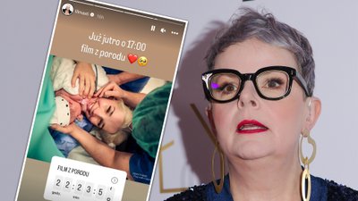 Karolina Korwin Piotrowska uderza w Lil Masti! “Ekshibicjonizm, wołanie, wrzask o uwagę”