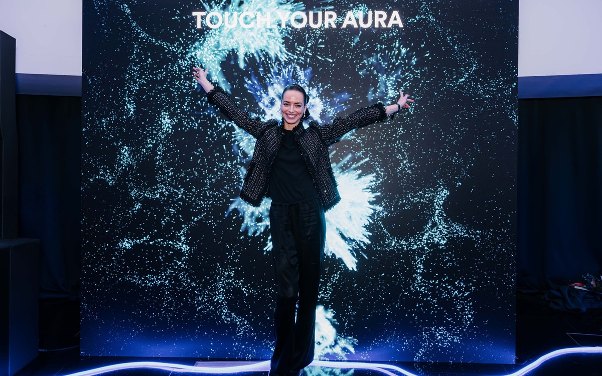 Gwiazdy odkryły swoją… aurę? Takiego wydarzenia na mapie Warszawy jeszcze nie widzieliśmy