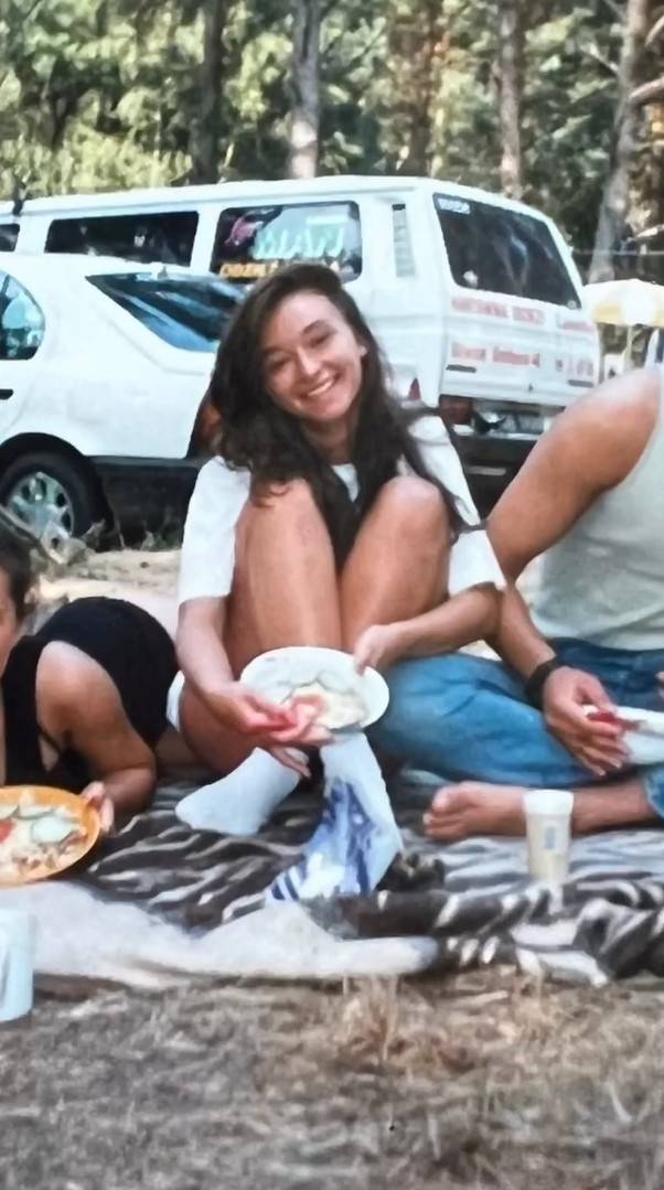 Martyna Wojciechowska, fot. Instagram