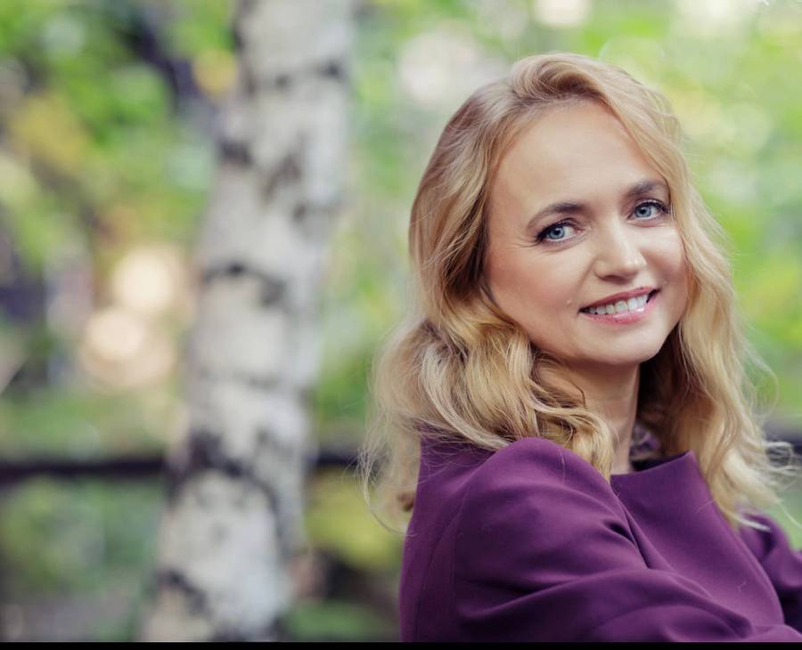 Nowa ministra zdrowia, Jolanta Sobierańska-Grenda: “Kiedyś w swoje hobby wpisywałam…”. Słowa zaskakują!