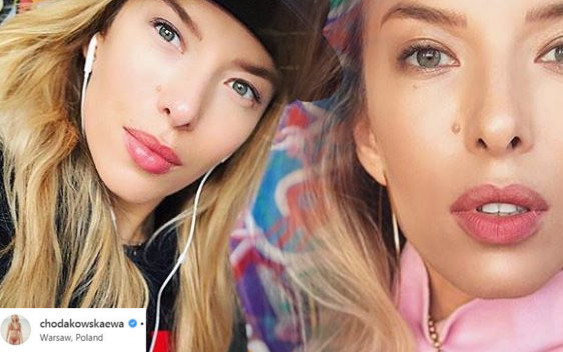 Chodakowska odpowiada na hejt jak nastolatka: nienawidzę cię koniu!