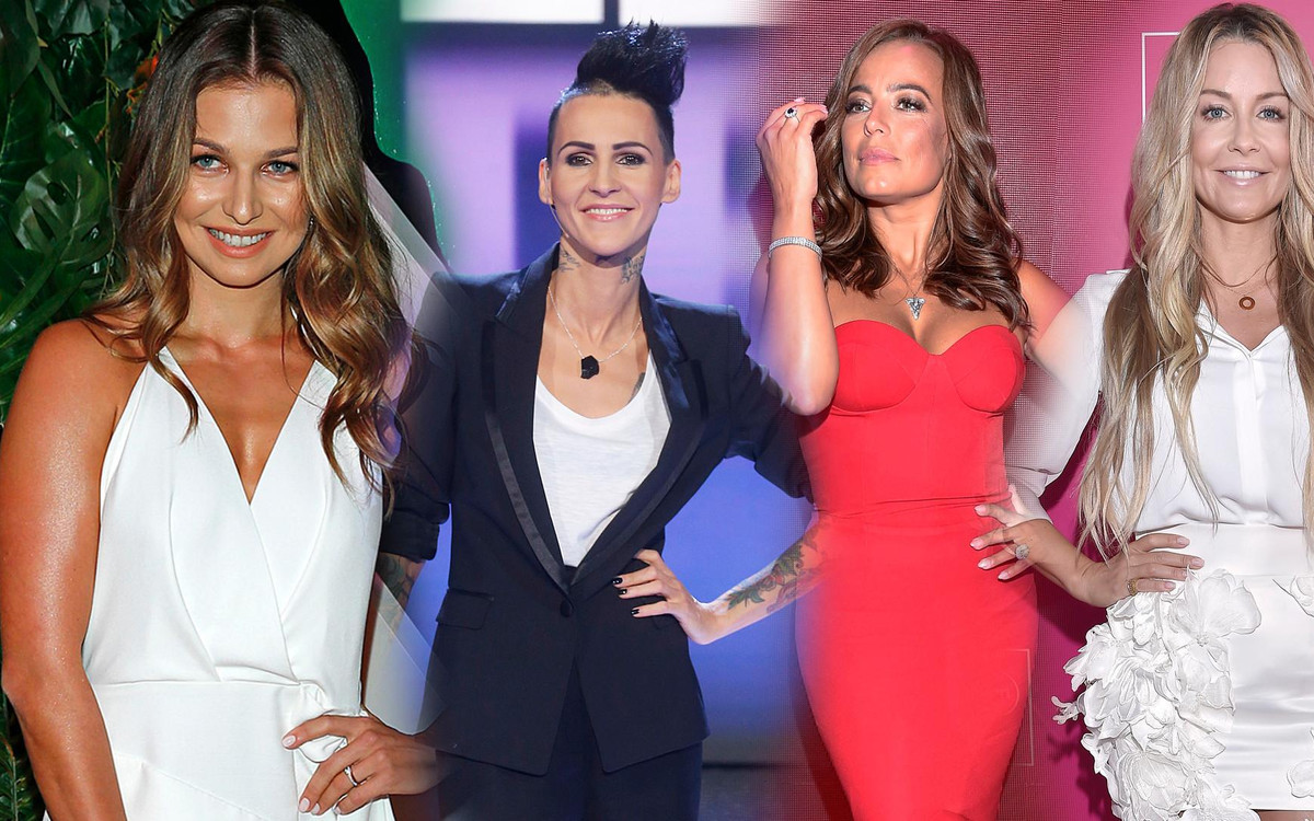 ILE WAŻĄ polskie gwiazdy?