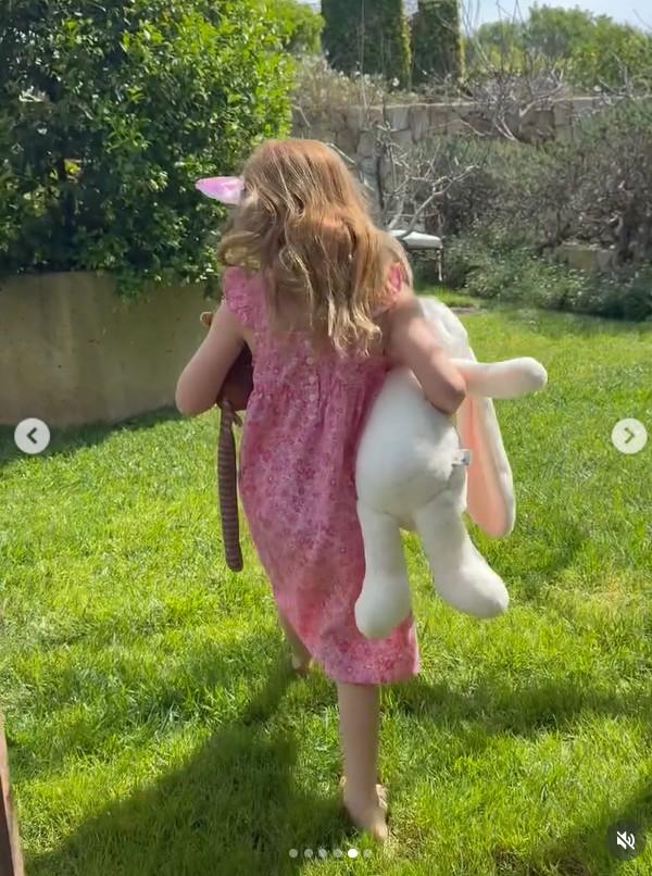 Tak wyglądają dzieci Meghan i Harry'ego, fot. Instagram