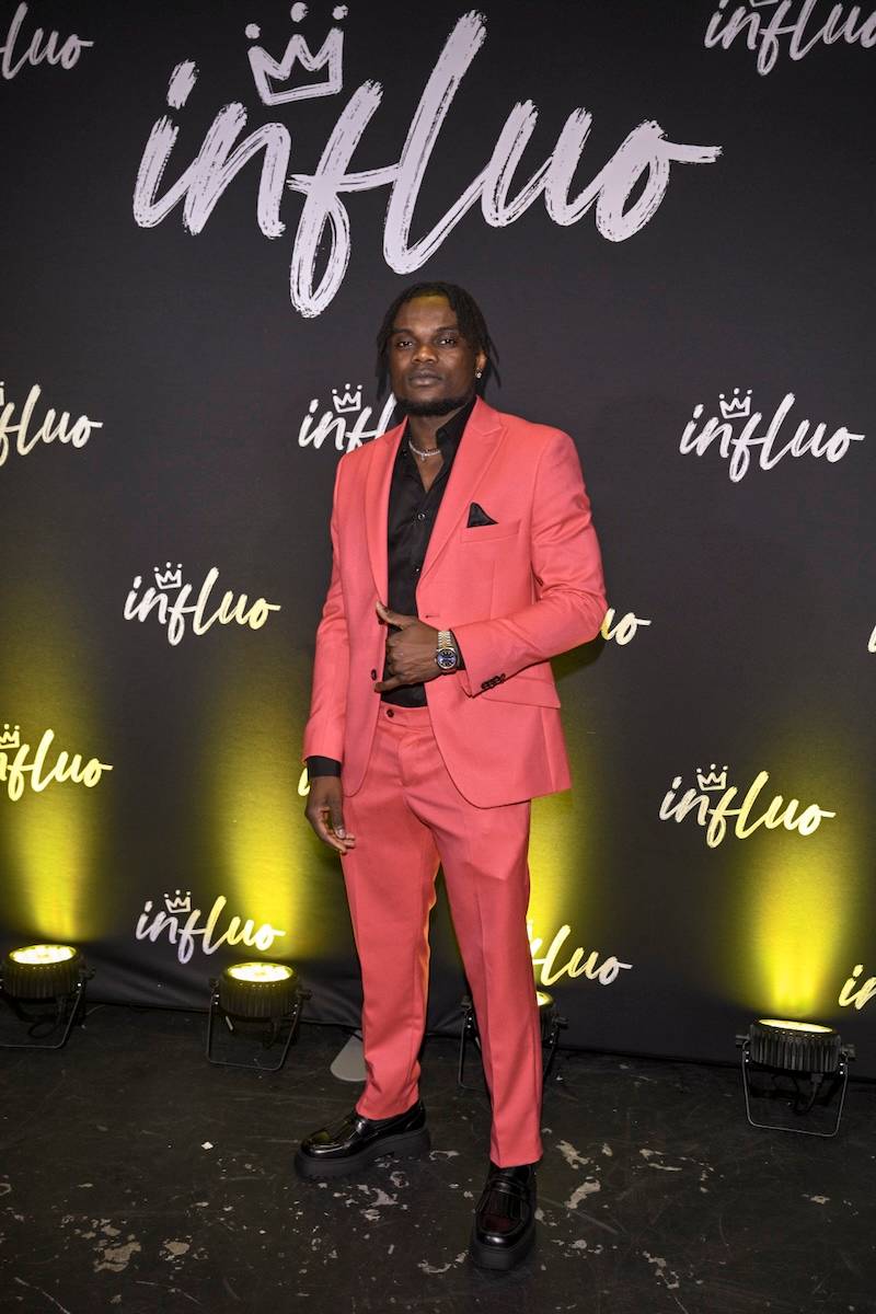 Huczna impreza Wojtka Goli: Sofi Sivokha w zmysłowej sukience, Skolim, Adriana Hyzopska