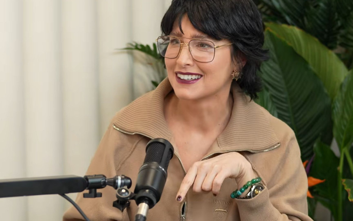 Tylko u nas! Samojłowicz ujawniła, kto ją ukształtował. Wzruszające wyznanie gwiazdy