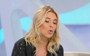 Sablewska o dietach w Kawie czy herbacie (FOTO)