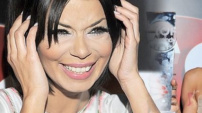 Górniak o Paulli: Mam nadzieję, że ja tak nie śpiewam