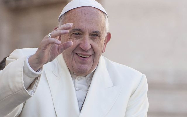 Decyzja Papieża Franciszka w sprawie aborcji podzieliła wszystkich wiernych