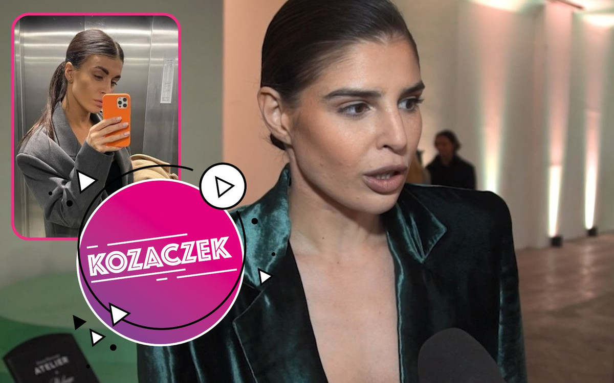 Anna Markowska o wspieraniu Magdy Stępień: “To zmieniło ją na całe życie” (WIDEO)