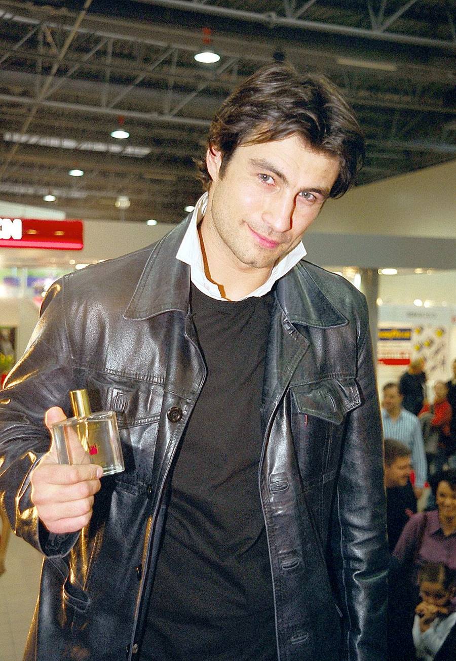 Oni odeszli zdecydowanie za wcześnie… Ona miała zaledwie 35 lat, a on 34