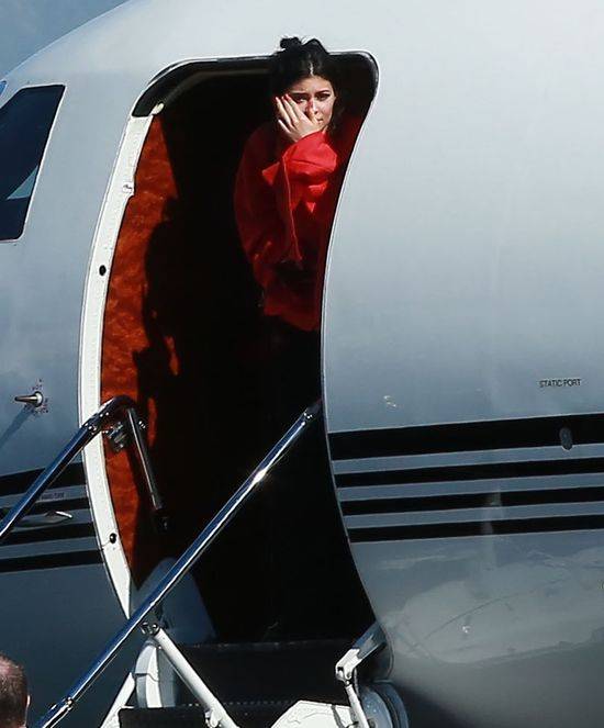 Kylie Jenner ZERWAŁA z Tygą! NIE UWIERZYSZ dlaczego