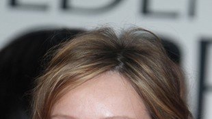 Calista Flockhart boi się o swojego męża