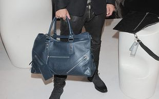 Kupilibyście torebkę od Tomasza Jacykowa? (FOTO)