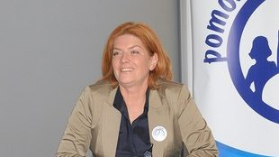 Katarzyna Dowbor chudnie w oczach (FOTO)