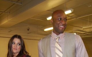 Khloe Kardashian ma plan awaryjny na tatuażu