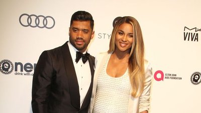 Oscarowy bal fundacji Eltona Johna