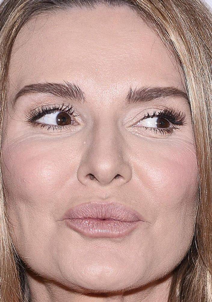 ZOOM na twarze gości pokazu Łukasza Jemioła