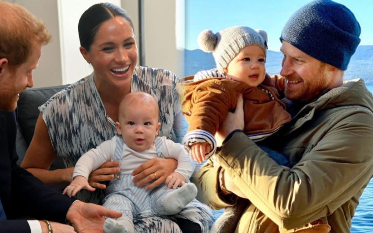 Tak będzie wyglądało nowe życie Meghan i Harry’ego w Kanadzie. Królowa ma już nową pracę dla wnuka