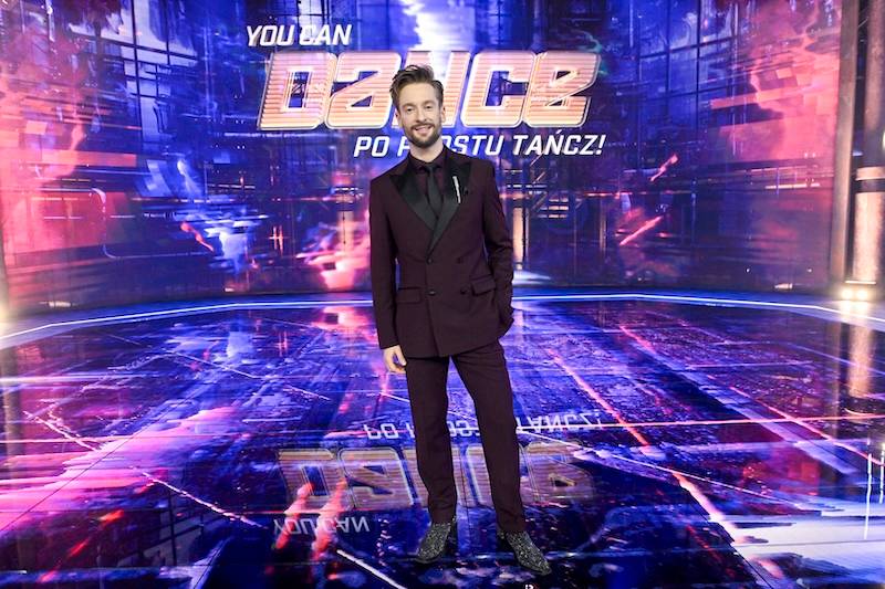 “You Can Dance – Po prostu tańcz!”. Aleksandra Adamska i jej siostra, Hakiel i Dominika Serowska…