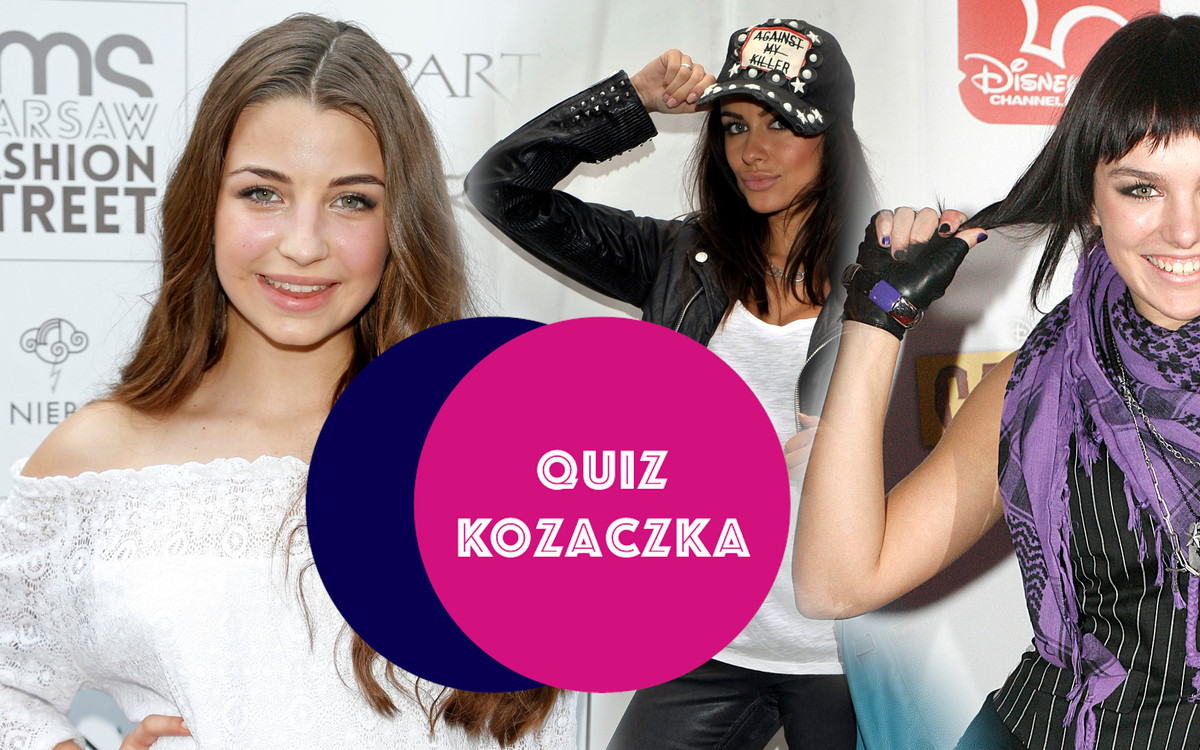 NIE ZGADNIESZ, z którego roku jest zdjęcie gwiazdy (QUIZ)