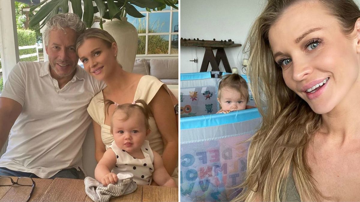 Joanna Krupa/fot. Instagram/joannakrupa