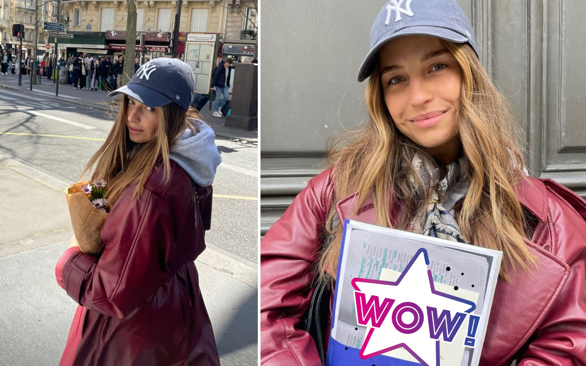 Julia Wieniawa pojechała szlifować swój talent do słynnej szkoły aktorskiej