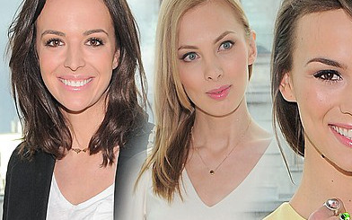 Trzy Miss na jednej imprezie (FOTO)