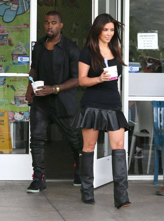 Kim Kardashian zatrudniła sex terapeutę. Jaki ma problem?