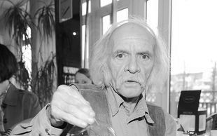 Bohdan Smoleń nie żyje!