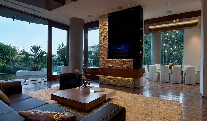 Tak mieszka Bill Gates