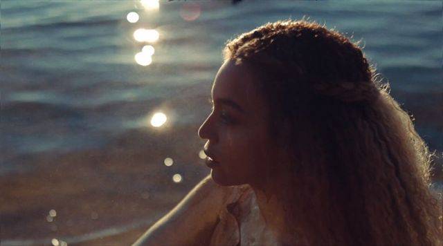 Najlepsze momenty z szóstej płyty Beyonce, Lemonade