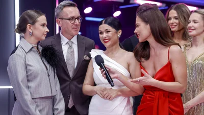 Cichopek i Kurzajewski zaskoczyli wyznaniem. Ujawnili przed kamerą