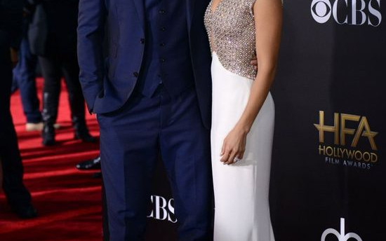 Channing Tatum i Jenna Dewan – jedna z piękniejszych pary w Hollywood?