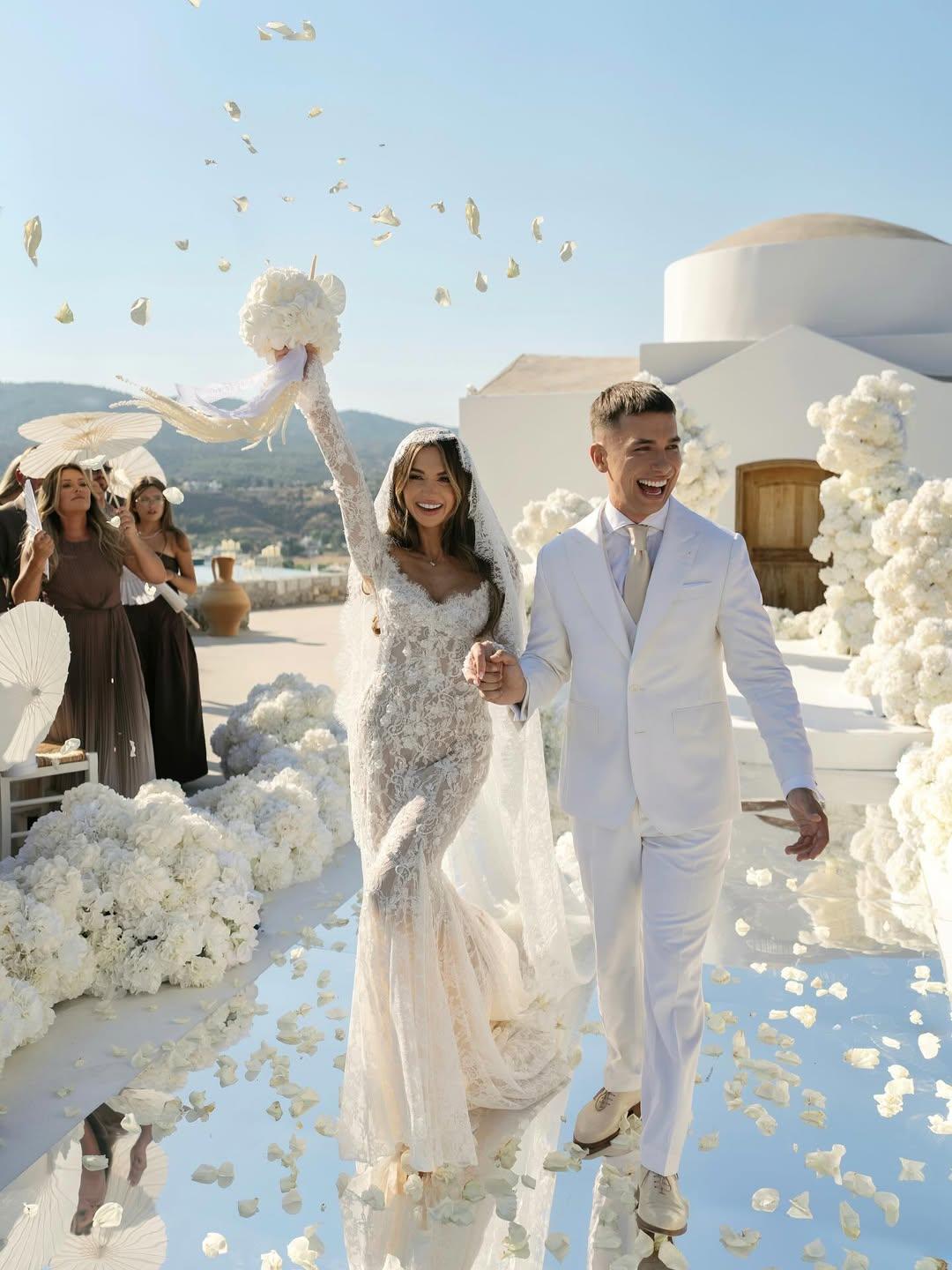 Friz, Wersow, fot. Instagram/@elenamatiash.