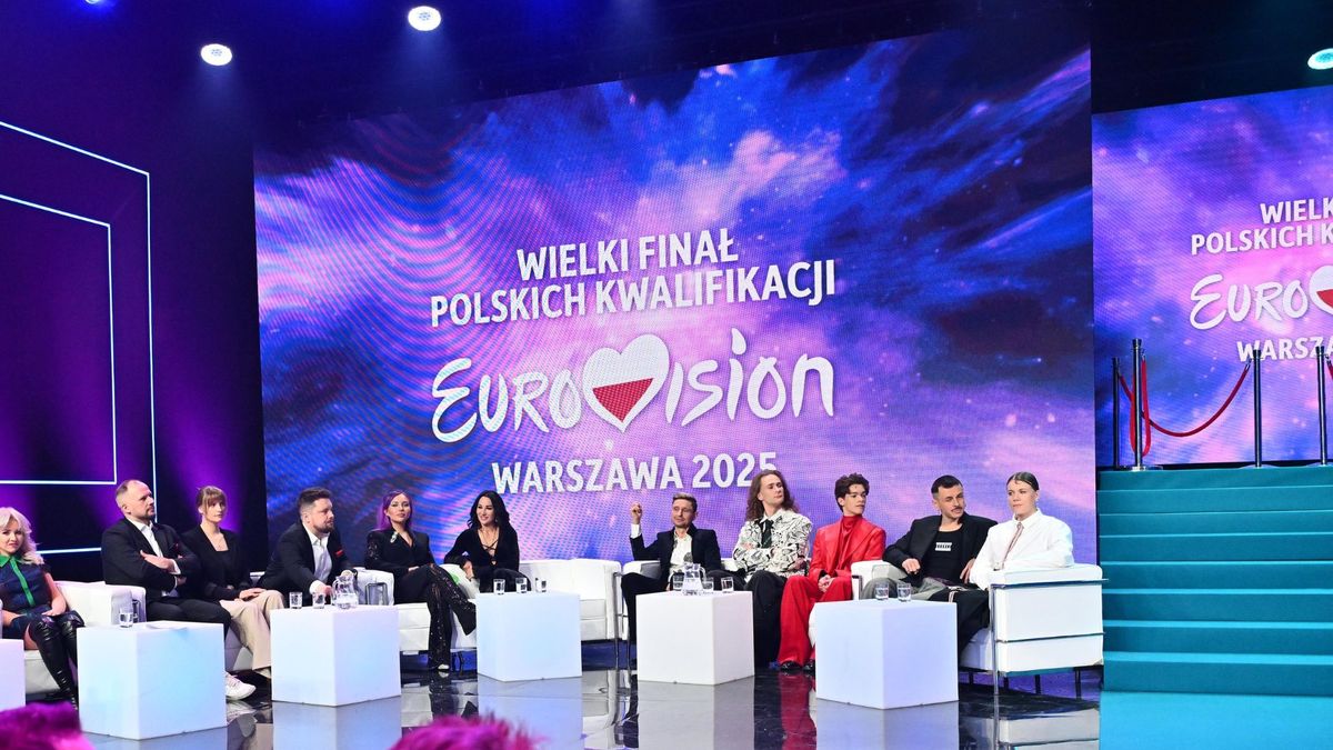 Chcą wycofać Polskę z konkursu Eurowizji. "Jeśli nie chcemy krwi na rękach"
