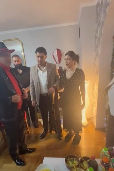 Viki Gabor, fot. Facebook