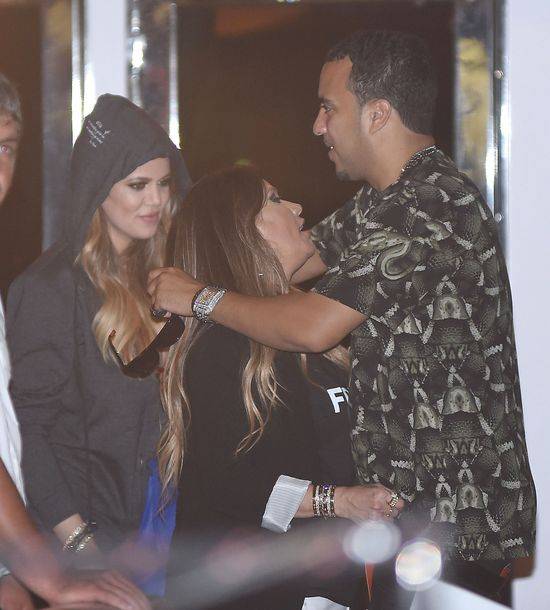 30. urodziny Khloe Kardashian