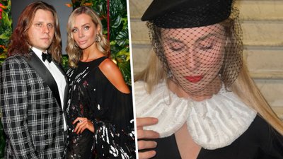 Była Woźniaka-Staraka pierwszy raz komentuje jego ślub z Szulim. Było inaczej niż wszyscy myśleli. W tle zdrada