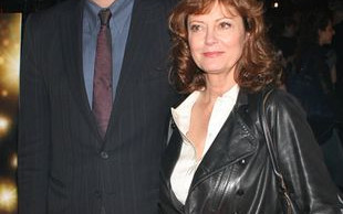 Tim Robbins i Susan Sarandon rozstali się!
